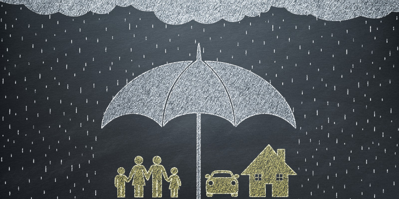 Umbrella Insurance in Blowing Rock, North Carolina