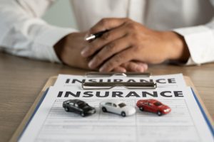 Auto Insurance 101: Comprehensive vs. Collision Insurance