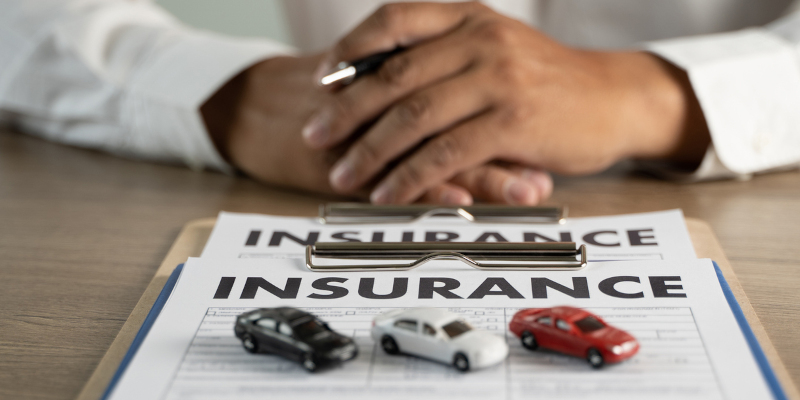 Auto Insurance 101: Comprehensive vs. Collision Insurance