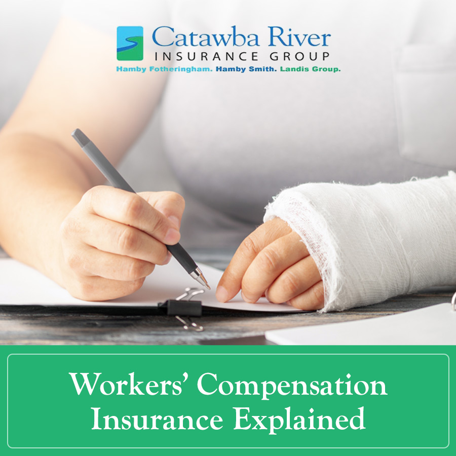 What is Workers’ Compensation Insurance?
