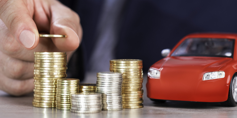 Four Things to Know About Auto Insurance