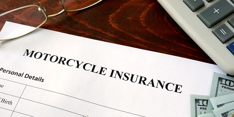 How Motorcycle Insurance is Different From Car Insurance