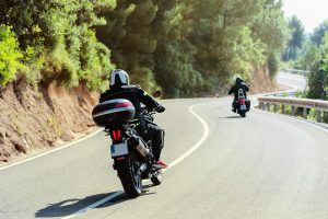 Types of Motorcycle Insurance: Which One is Right for You?