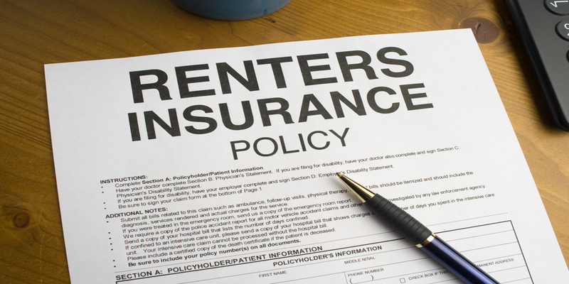 Why is Renters Insurance so Affordable?